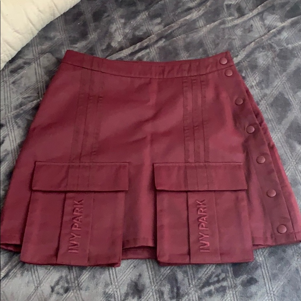 COPY - Ivy park skirt
